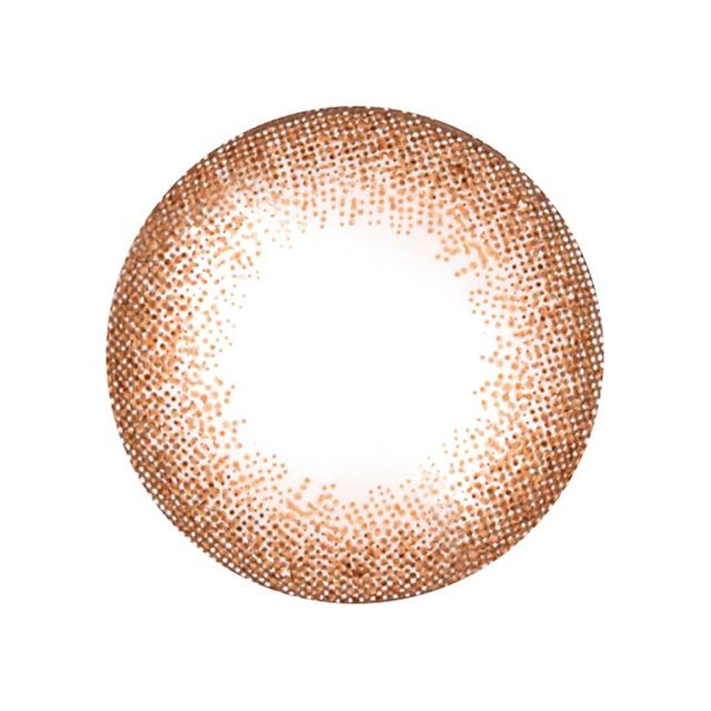 POPLENS ポーミング