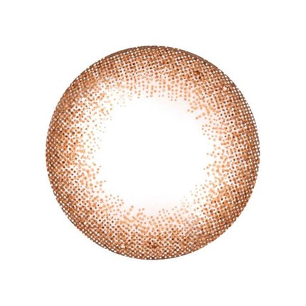 ポップブラウン