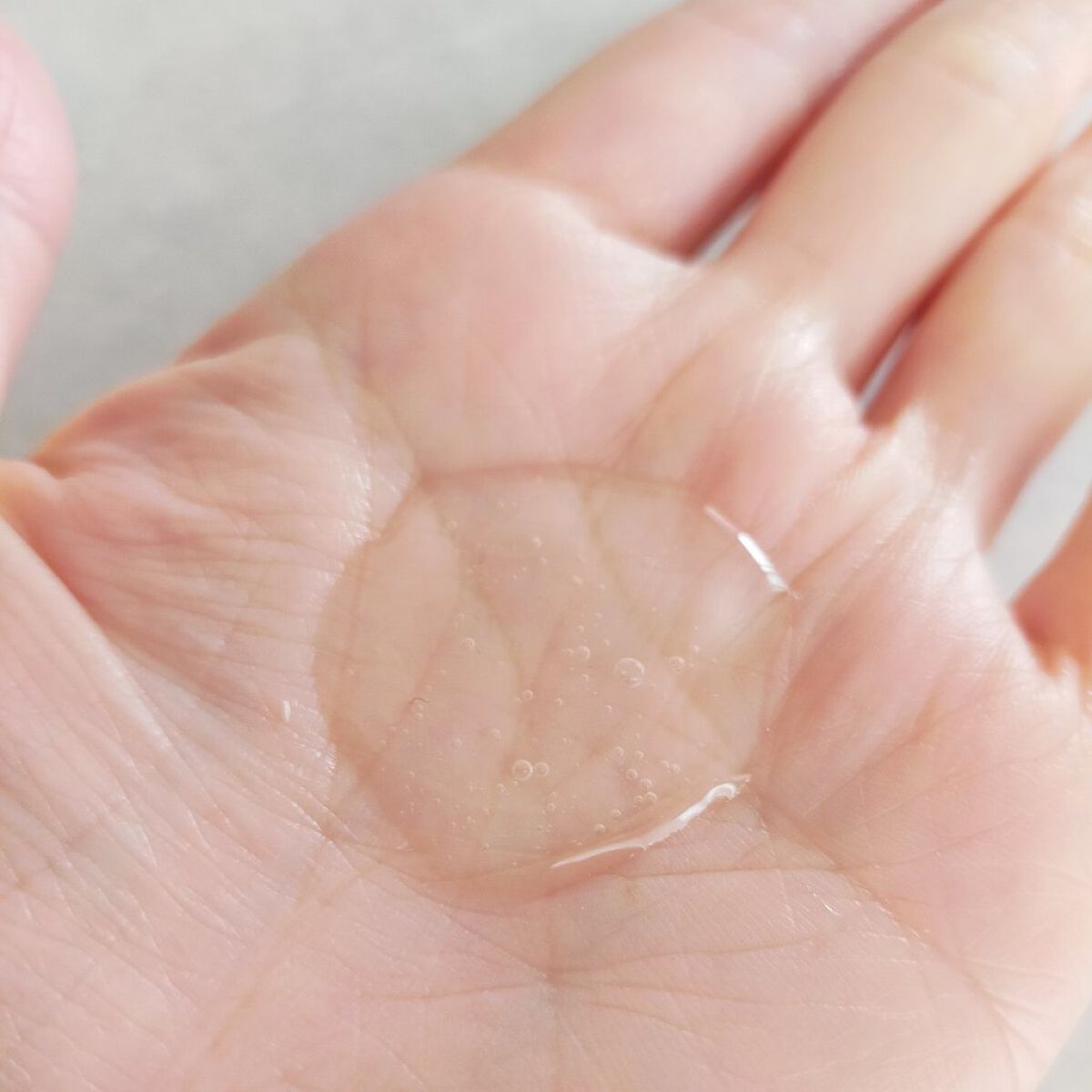 リラックス ミッドナイトリペア シャンプー／ヘアトリートメント (ストレート＆グロス)/Je l'aime/市販シャンプーを使ったクチコミ（3枚目）