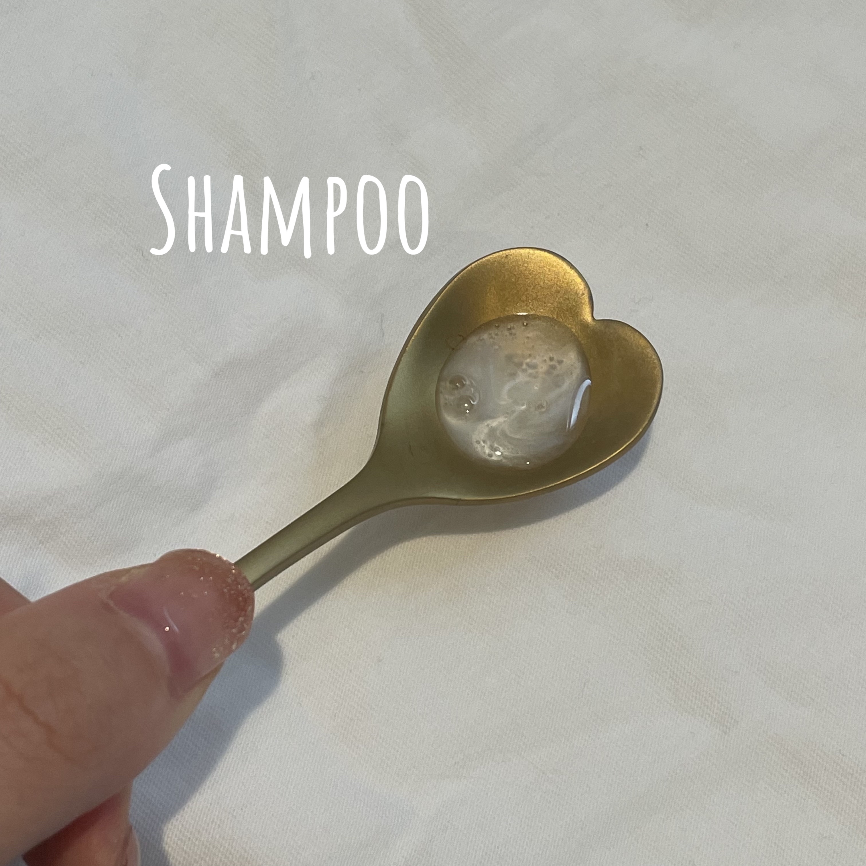 WONDER TEAR/La'dor/洗い流すヘアトリートメントを使ったクチコミ（2枚目）