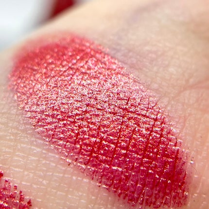 リップ スパーク/TOM FORD BEAUTY/口紅を使ったクチコミ(4枚目)