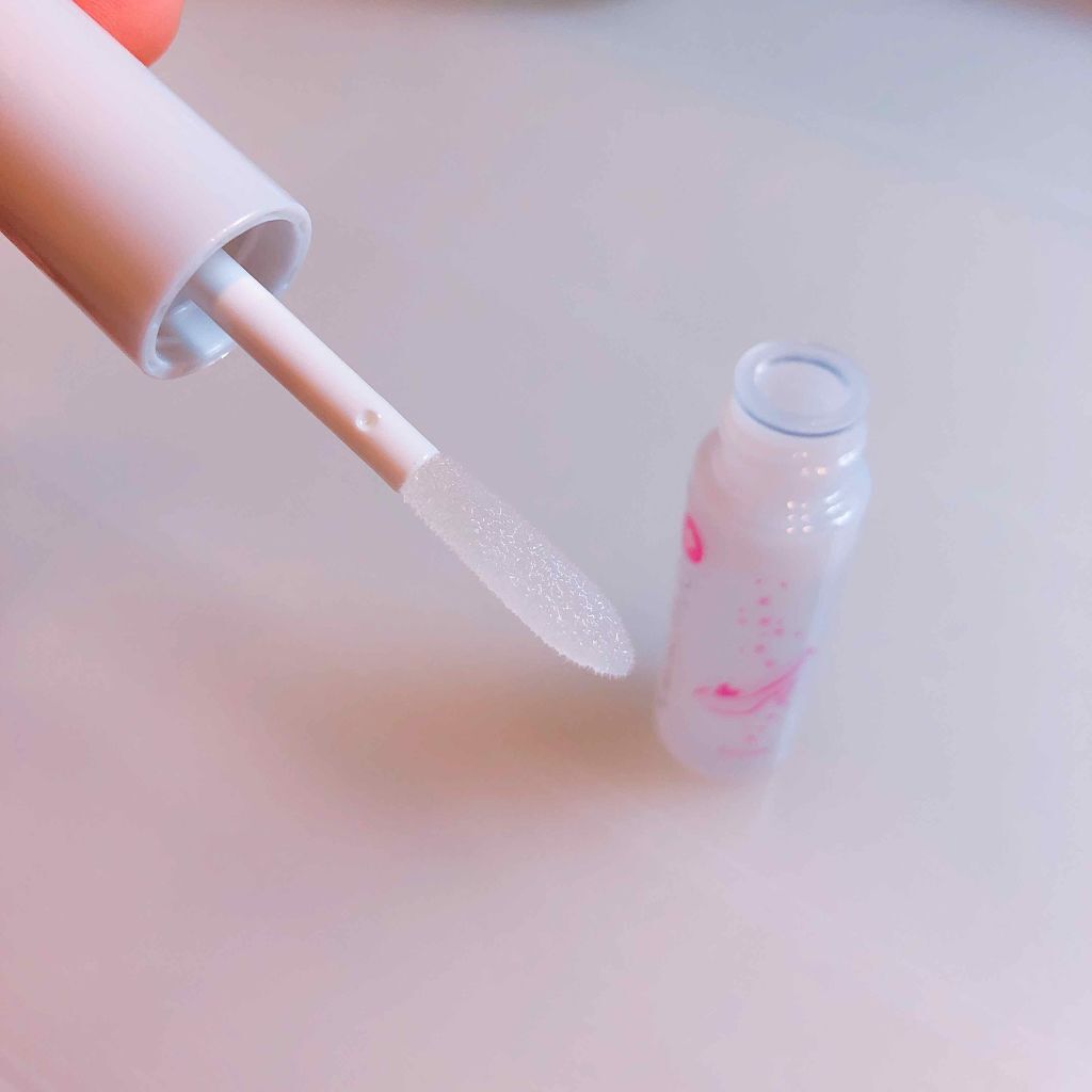 デイケアオイル/Dr.Nail/ネイルオイル・トリートメントを使ったクチコミ(3枚目)