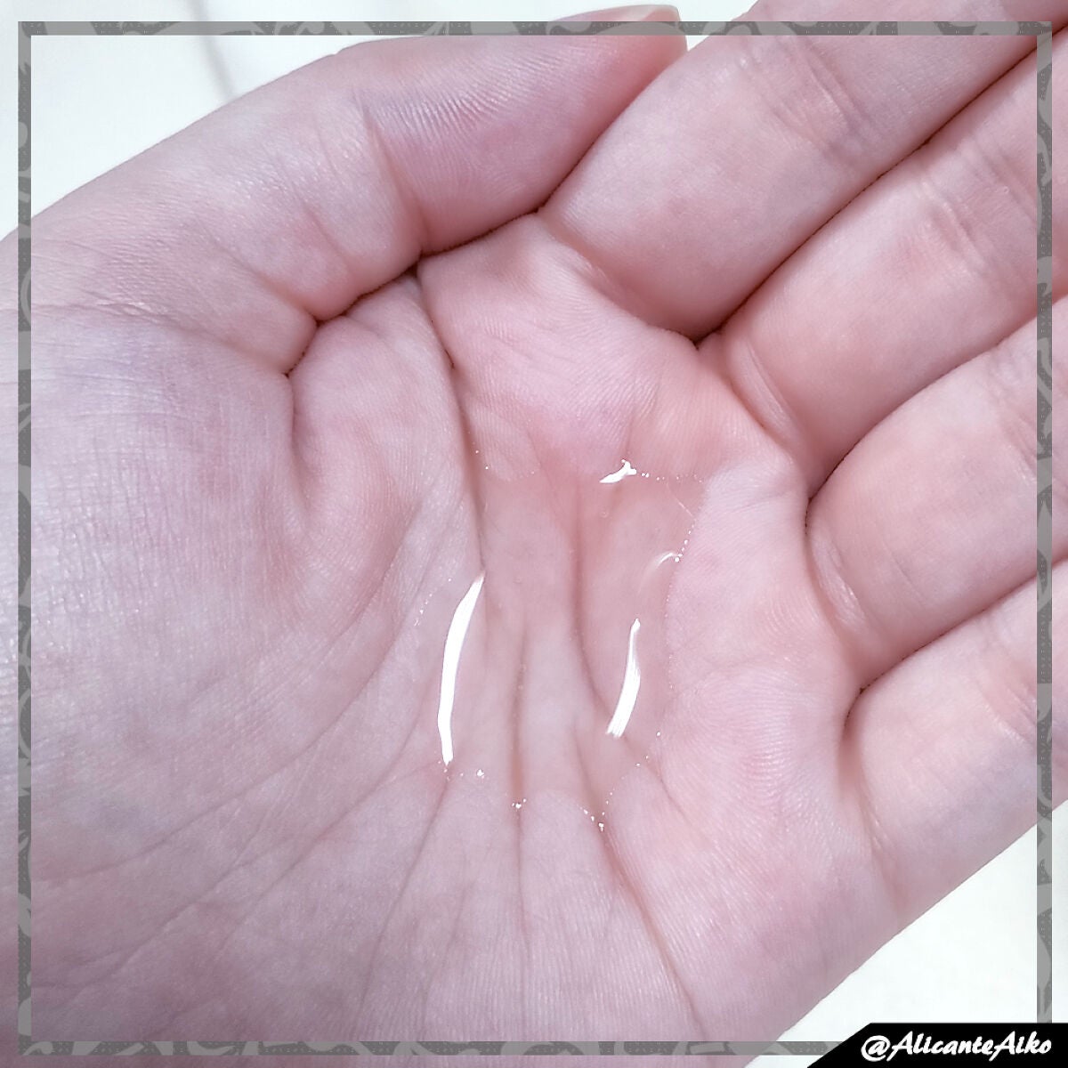 オバジC リファインローション /オバジ/化粧水を使ったクチコミ(4枚目)