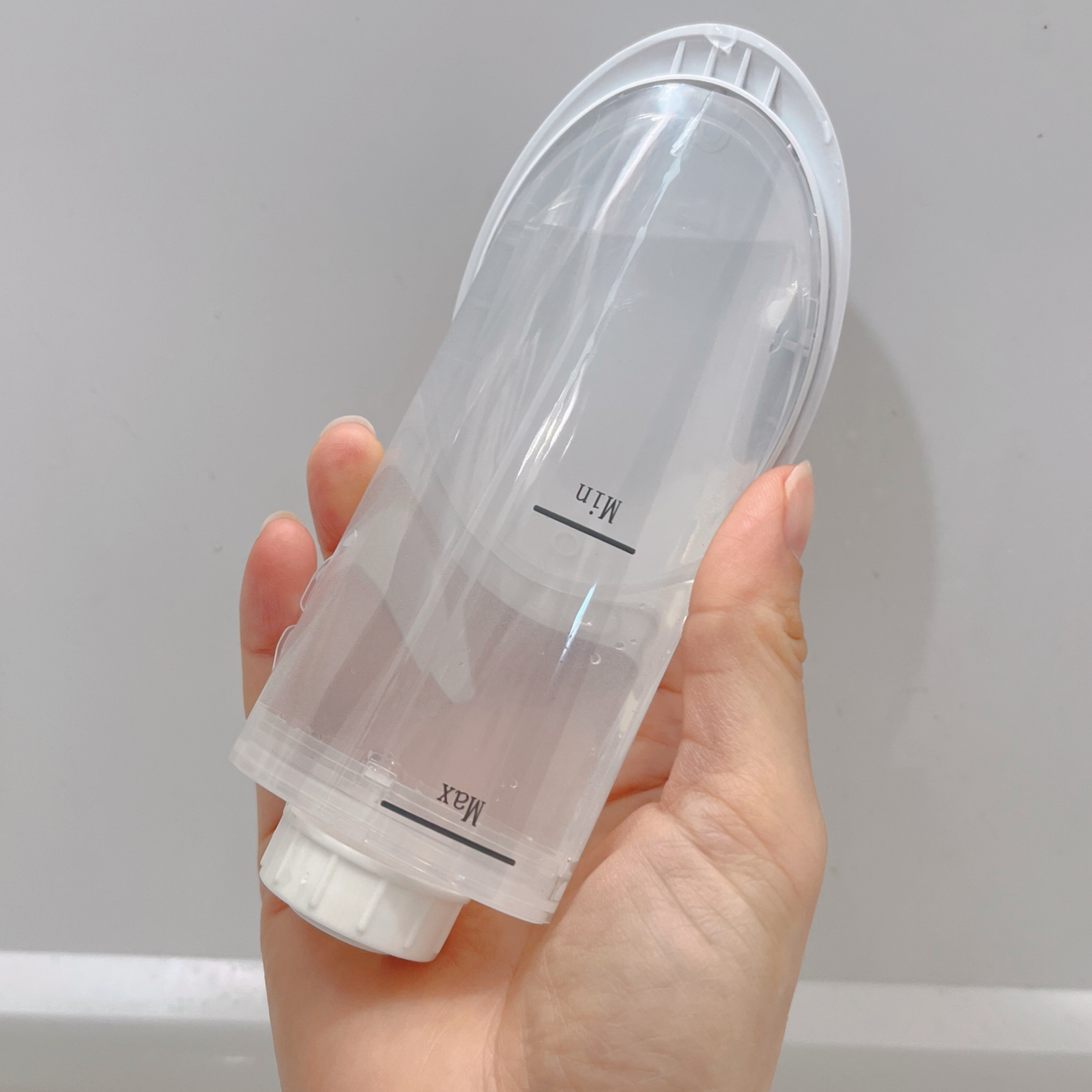 Facial Skin Treatment/FESTINO/美顔器・マッサージを使ったクチコミ（3枚目）