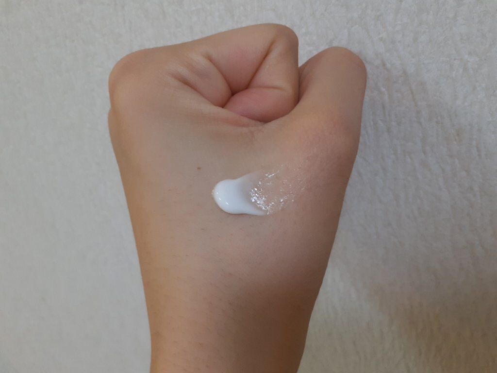 クナイプ ハンドクリーム ネロリの香り/クナイプ/ハンドクリームを使ったクチコミ(6枚目)