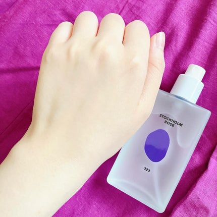 ボディパフュームミスト ドゥブラン/DUFT&DOFT/香水(レディース)を使ったクチコミ(5枚目)