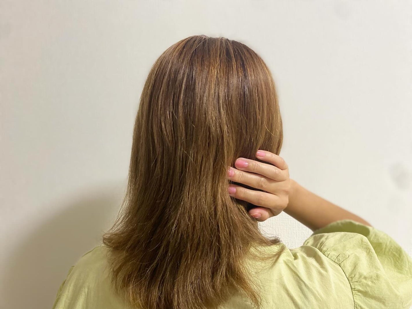 sarichan1219 on LIPS 「ヒマラヤ高山地代で育てられる強靭な生命力を持っているナードハー..」(5枚目)