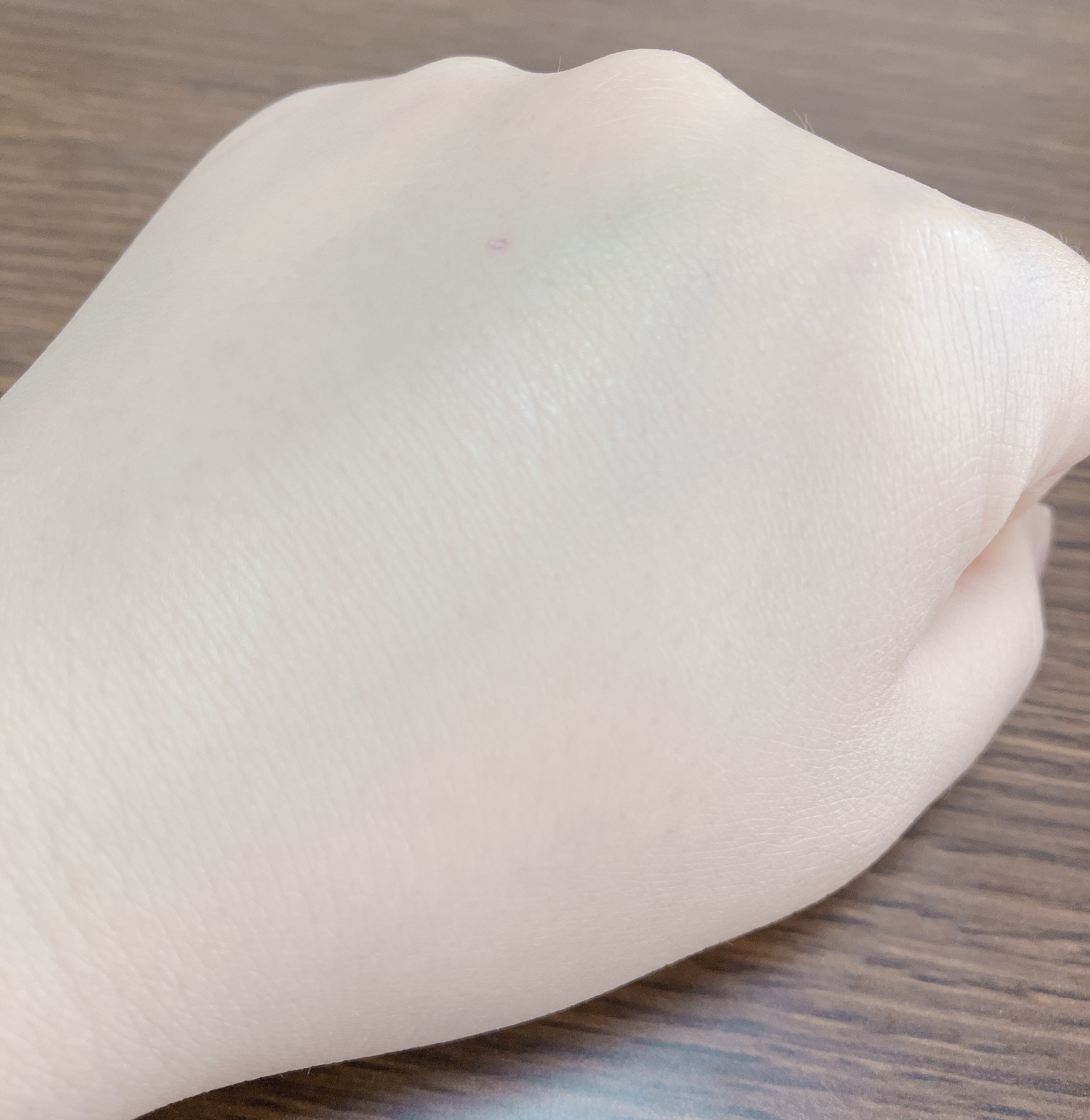 スムースフィット マルチシールド/cresc. by ASTALIFT/化粧下地を使ったクチコミ（3枚目）