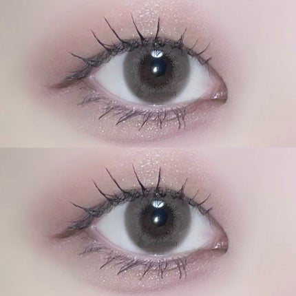 描くふたえアイライナー/CEZANNE/リキッドアイライナーを使ったクチコミ(2枚目)