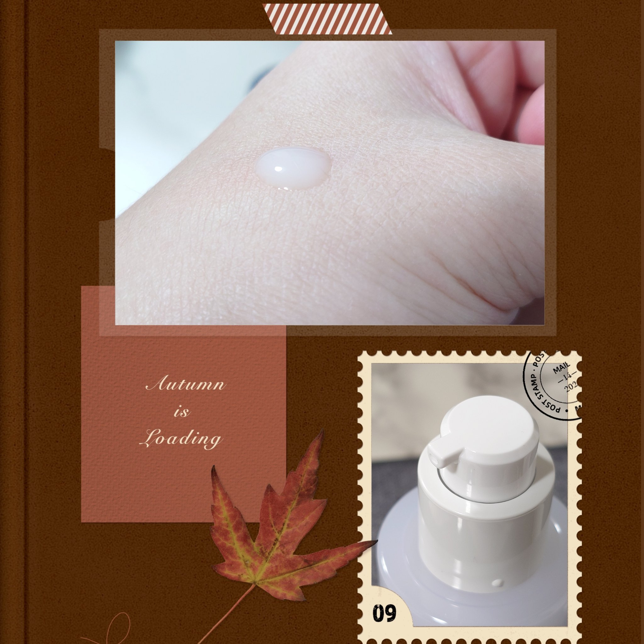 PHセンシティブマスクスージング＆モイスト/SAM'U/シートマスク・パックを使ったクチコミ（2枚目）