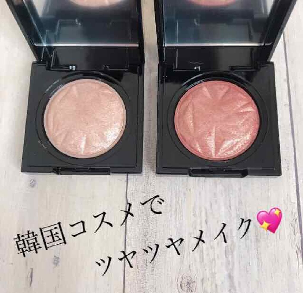 プリズム エアー シャドウ/CLIO/単色アイシャドウを使ったクチコミ（1枚目）