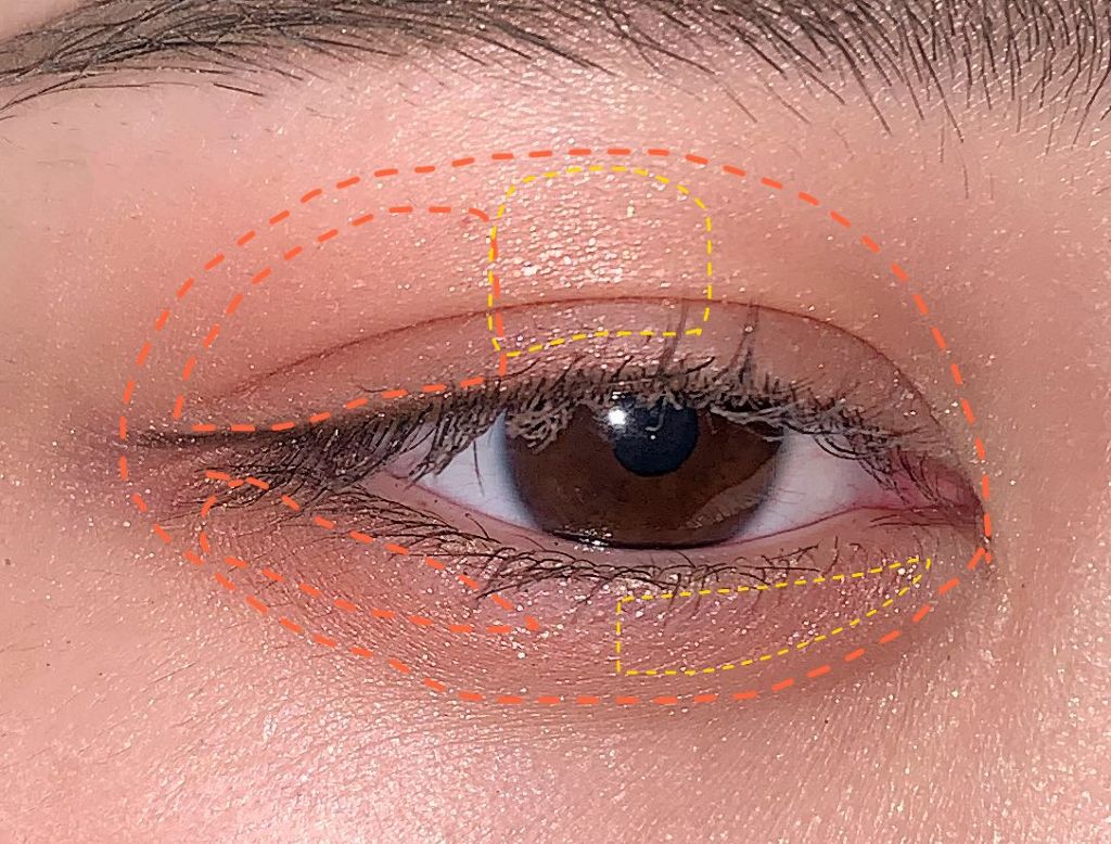 ベルベットチークカラー/LB/パウダーチークを使ったクチコミ(3枚目)