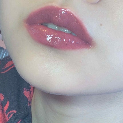 カラーリッシュ ルルージュ/ロレアル パリ/口紅を使ったクチコミ(1枚目)