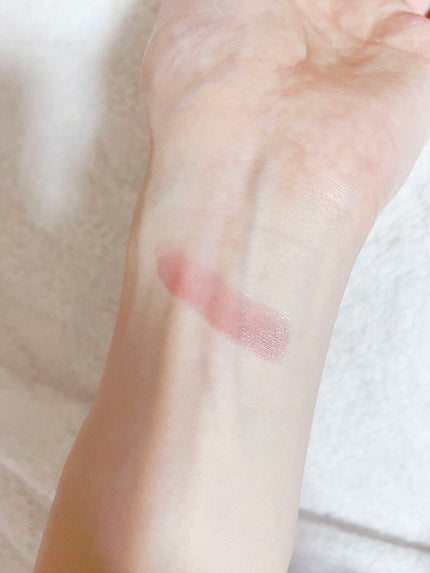 ケイト リップモンスター/KATE/口紅を使ったクチコミ(3枚目)