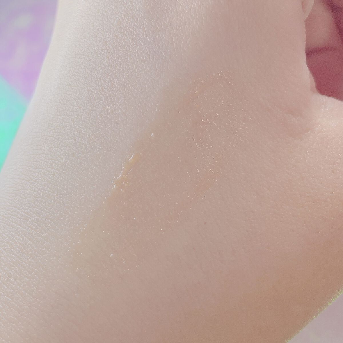 プランプリップケアスクラブ/キャンメイク/リップスクラブを使ったクチコミ（3枚目）