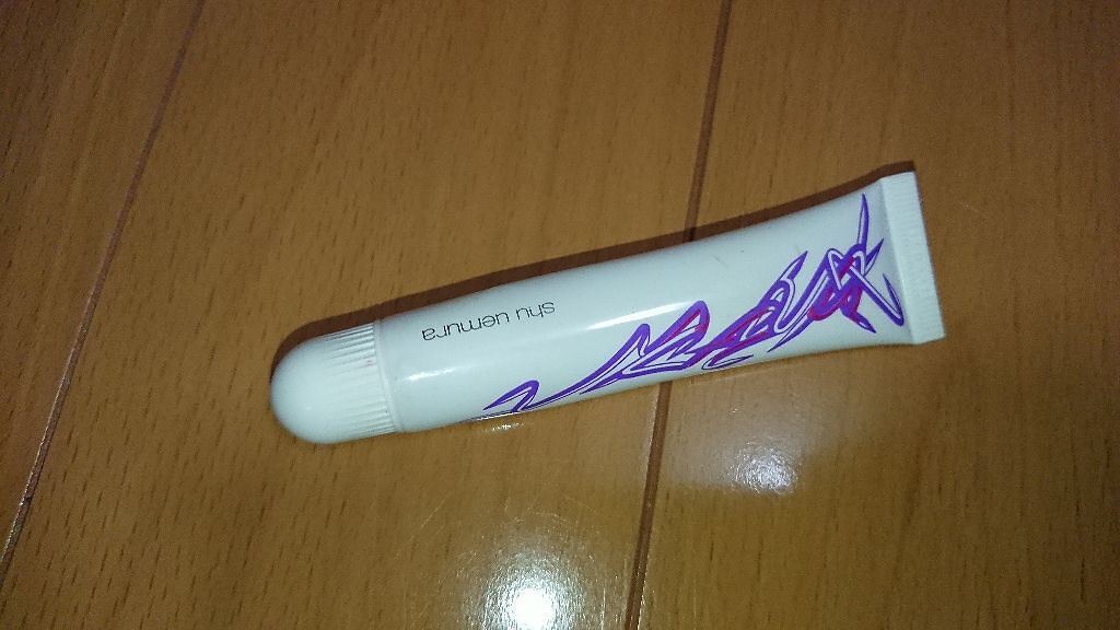 ティント イン ジェラート/shu uemura/ジェル・クリームチークを使ったクチコミ(1枚目)