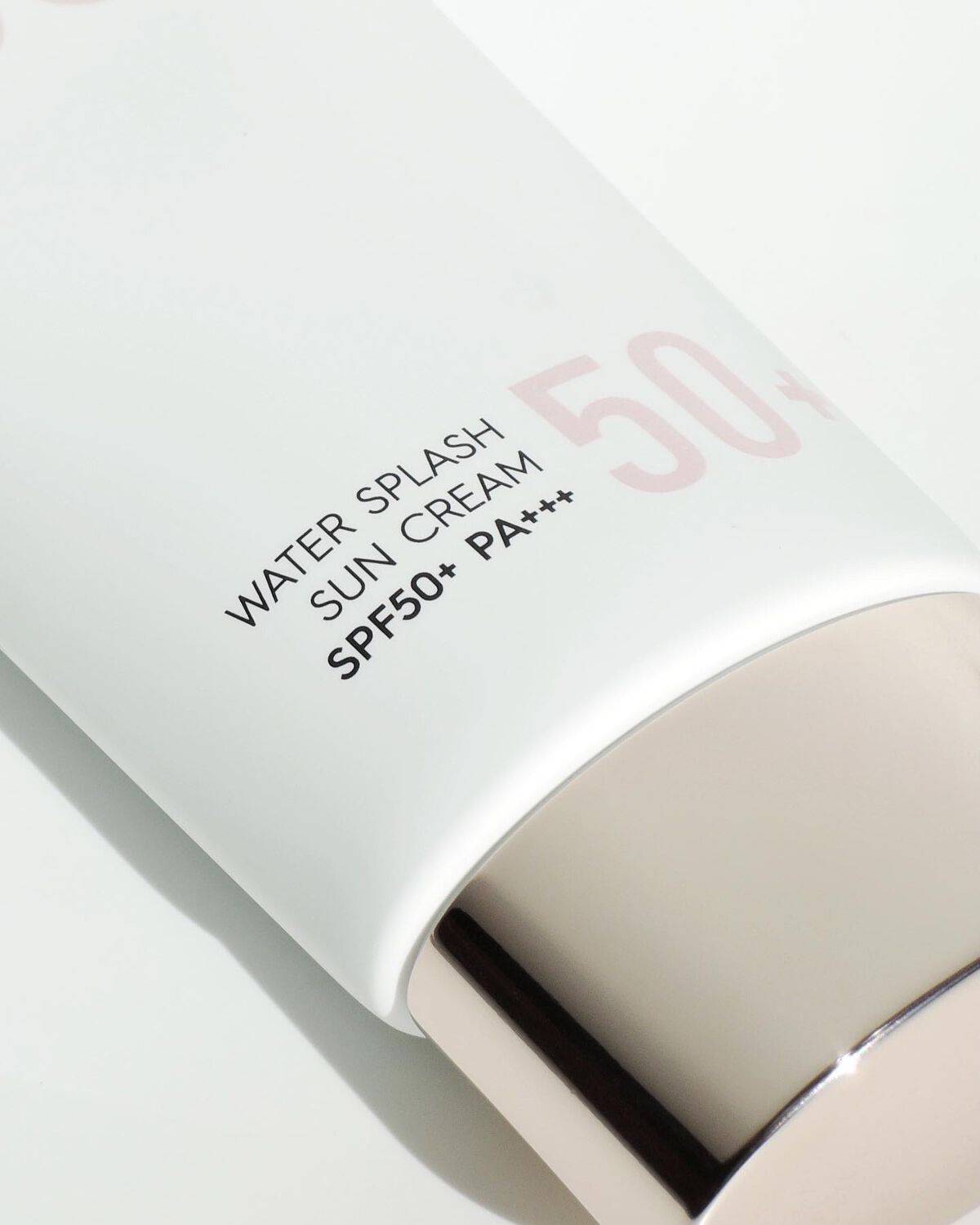 ウォータースプラッシュサンクリーム/espoir/日焼け止め・UVケアを使ったクチコミ(4枚目)