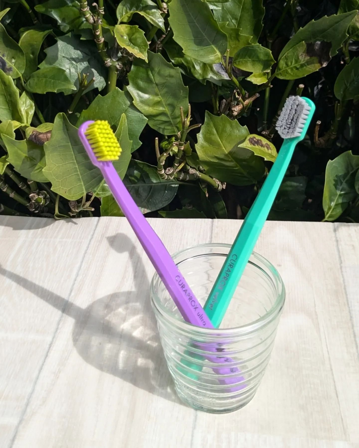 CURAPROX   CS 5460/CURAPROX/歯ブラシを使ったクチコミ（3枚目）