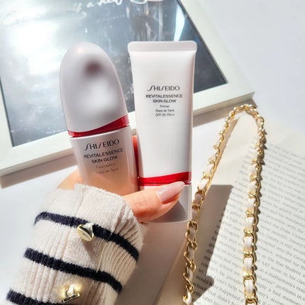 ダルバ ホワイトトリュフファーストスプレーセラム/ダルバ/ミスト状化粧水を使ったクチコミ(1枚目)