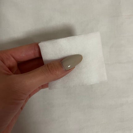 クラリファイング ローション 2/CLINIQUE/拭き取り化粧水を使ったクチコミ(4枚目)