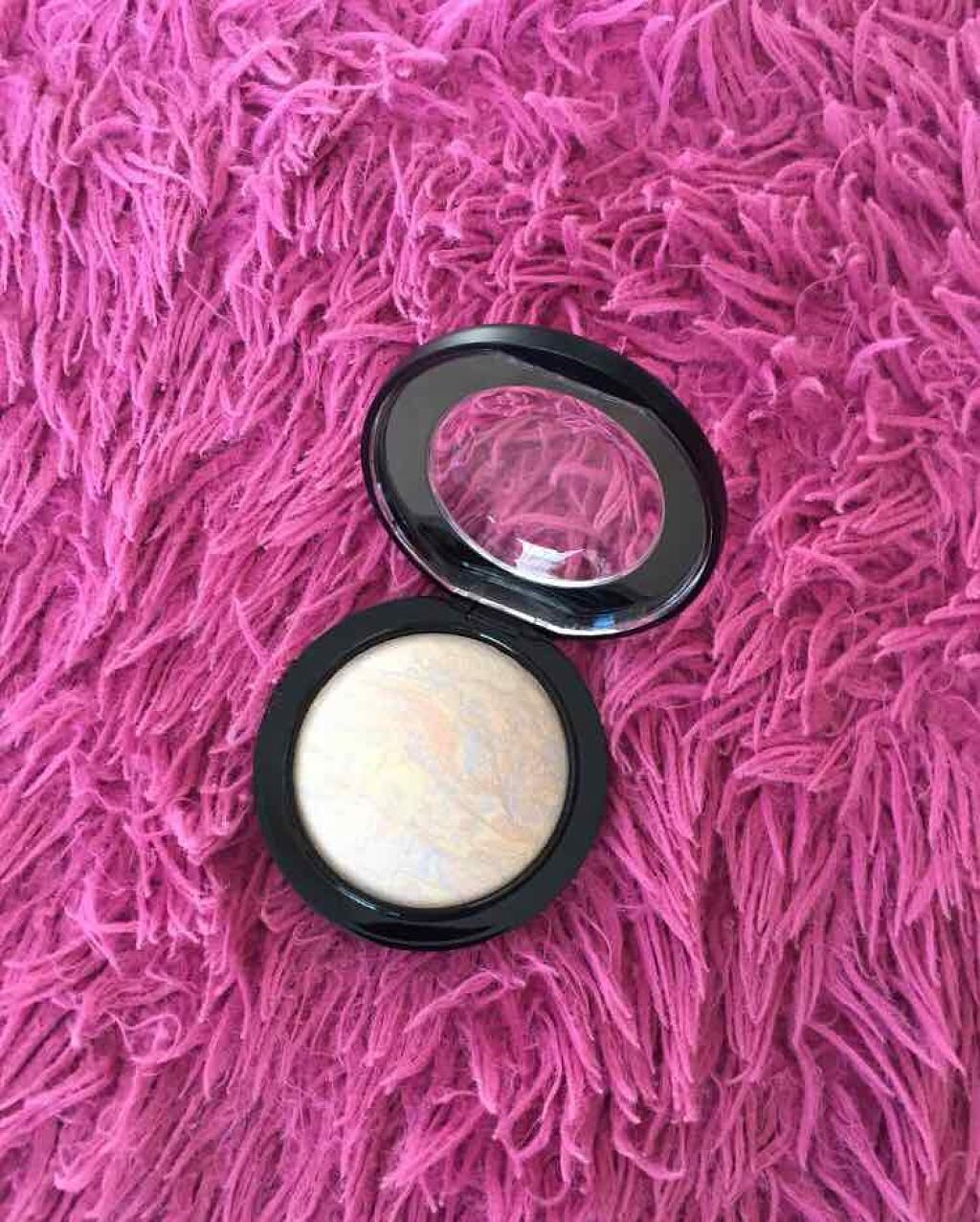 M·A·C ミネラライズ スキンフィニッシュ/M・A・C/パウダーハイライトを使ったクチコミ(2枚目)