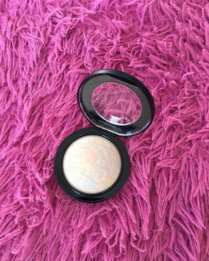 M·A·C ミネラライズ スキンフィニッシュ/M・A・C/パウダーハイライトを使ったクチコミ(2枚目)