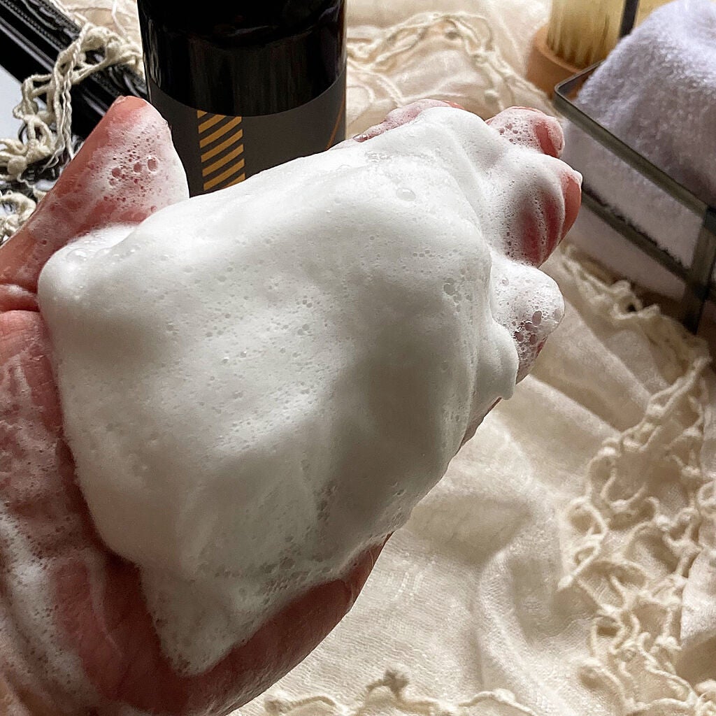 03 Doubleth& Multi wash /Doubleth/シャンプー・コンディショナーを使ったクチコミ(6枚目)