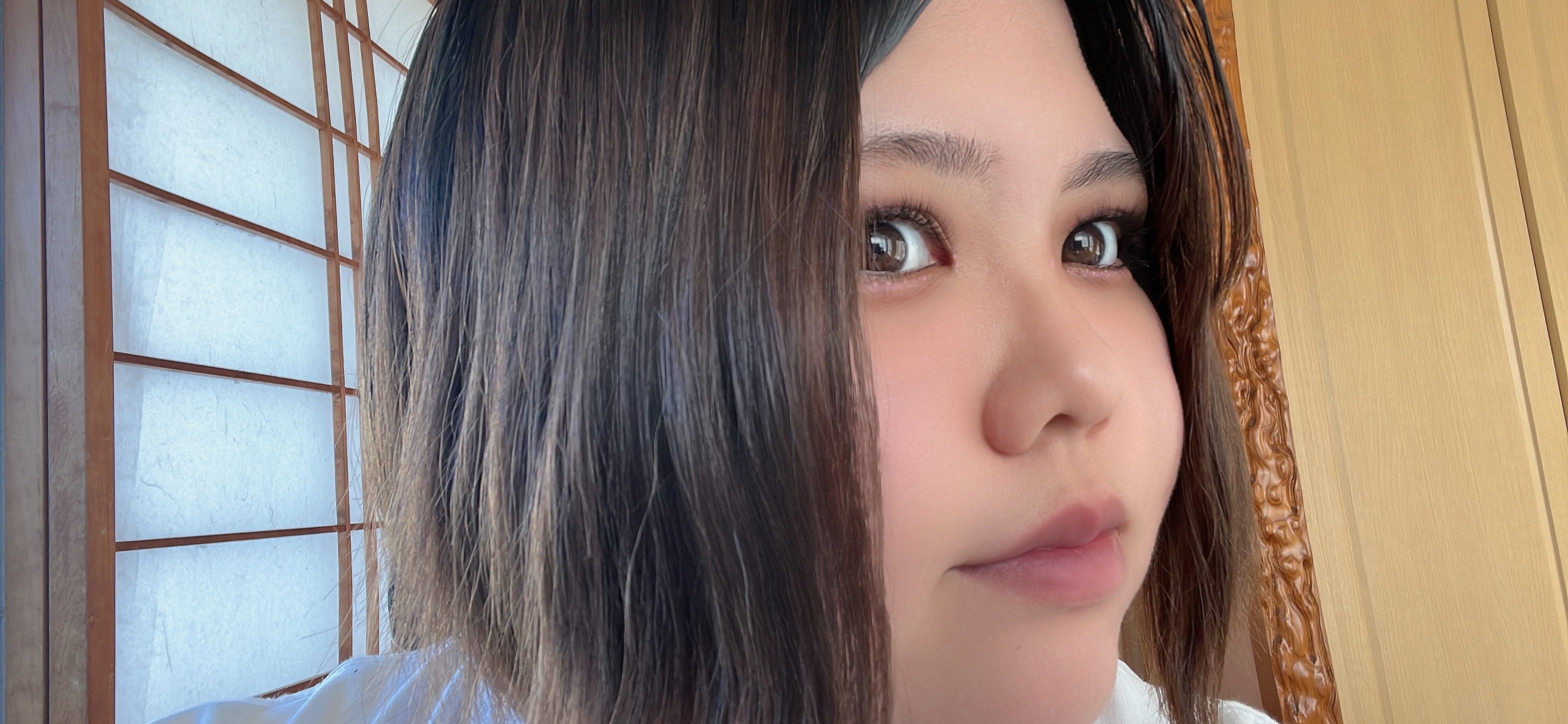 エマルジョントリートメント/BRiOSS（ブリオス）/洗い流すヘアトリートメントを使ったクチコミ（2枚目）