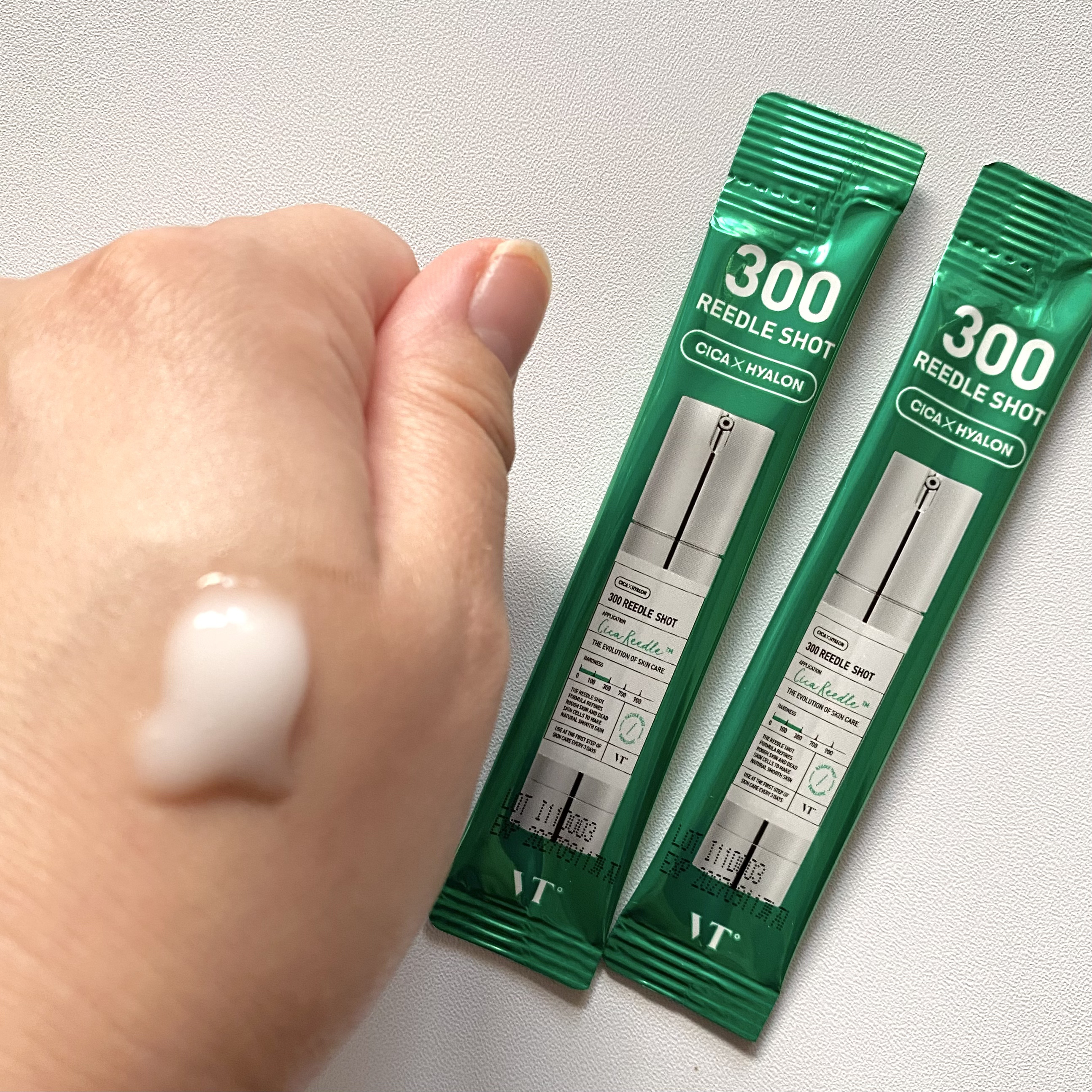 を使ったクチコミ（3枚目）