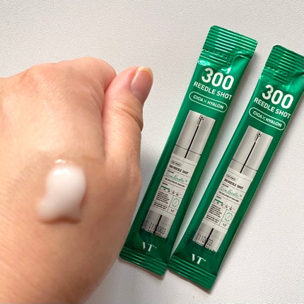 を使ったクチコミ(3枚目)