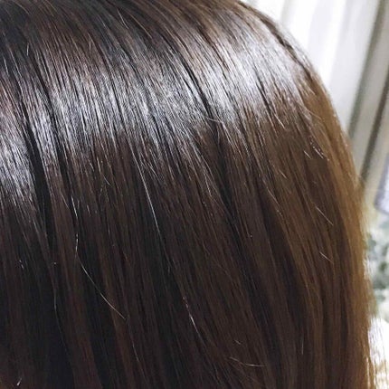 カイカ グロス&リペア へアマスク/KAIKA/ヘアマスク・ヘアパックを使ったクチコミ(4枚目)