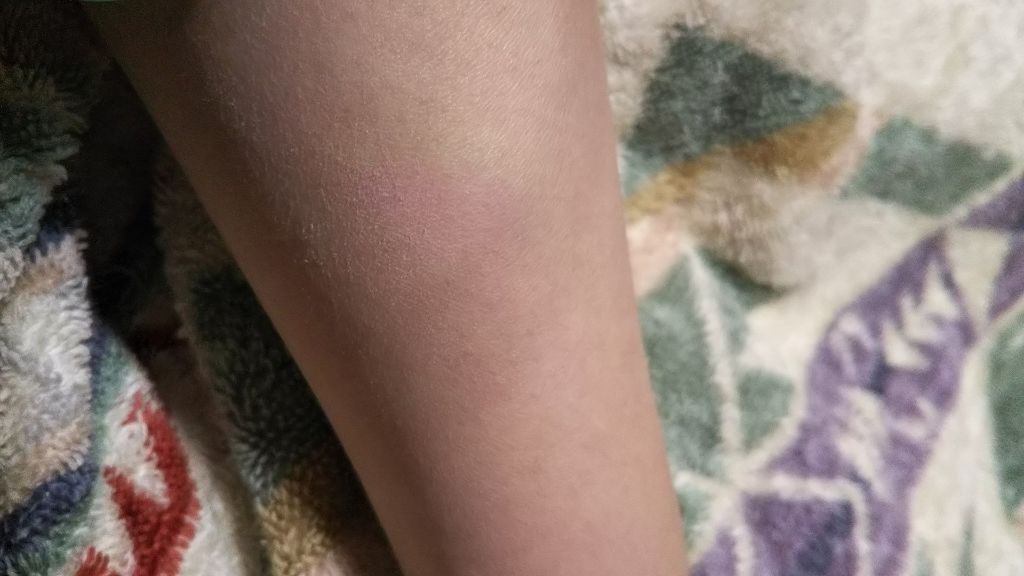 ジルスチュアート ルースパウダー N/JILL STUART/ルースパウダーを使ったクチコミ（3枚目）