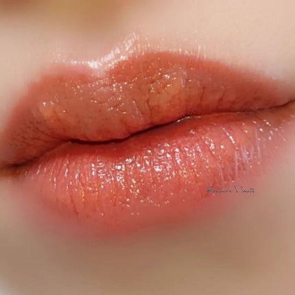 モイスチャー リッチ リップスティック/SUQQU/口紅を使ったクチコミ(5枚目)