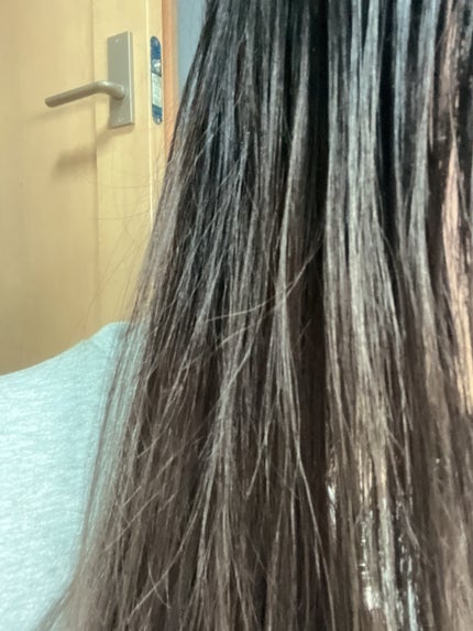 ヘアスカルプディープマスク/TIARERA/ヘアマスク・ヘアパックを使ったクチコミ(2枚目)