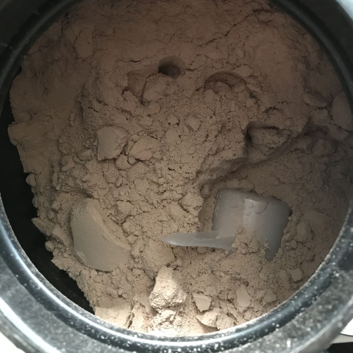 ゴールドスタンダード ホエイプロテイン/ゴールドスタンダード/ホエイプロテインを使ったクチコミ（2枚目）