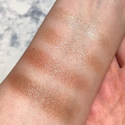 ソレイユ アイ カラー クォード/TOM FORD BEAUTY/アイシャドウパレットを使ったクチコミ(2枚目)