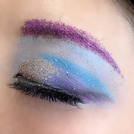 ヴィセ アヴァン シングルアイカラー/Visée/単色アイシャドウを使ったクチコミ(4枚目)