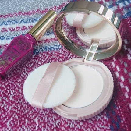 シークレットビューティーパウダー/キャンメイク/プレストパウダーを使ったクチコミ(2枚目)