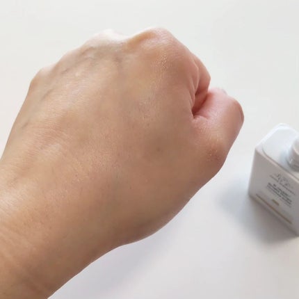 ビーゴールディ ブライト ドロップス/Drunk Elephant/美容液を使ったクチコミ(5枚目)