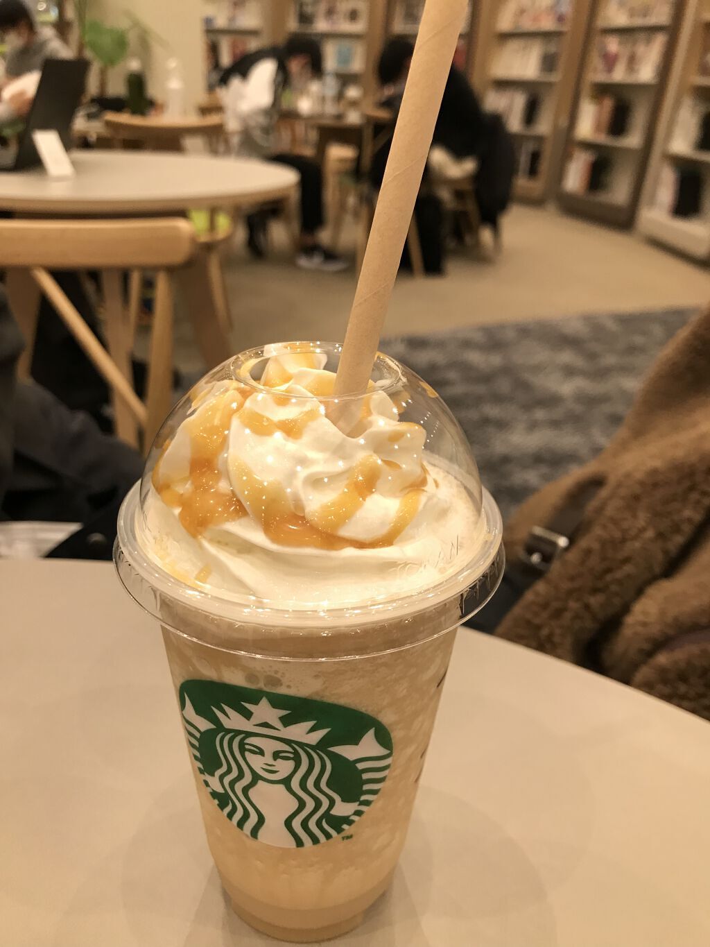 を使ったクチコミ（1枚目）