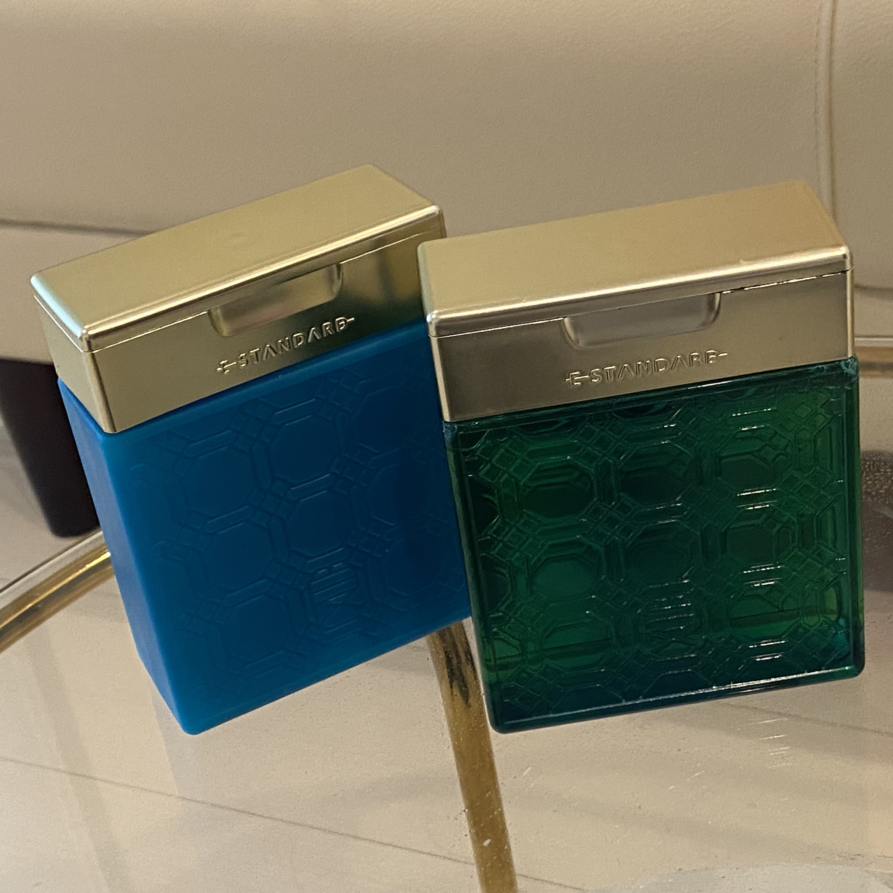 シャンプー スカルプ／トリートメント スカルプ シャンプー	250ml/E STANDARD/サロンシャンプーを使ったクチコミ（1枚目）