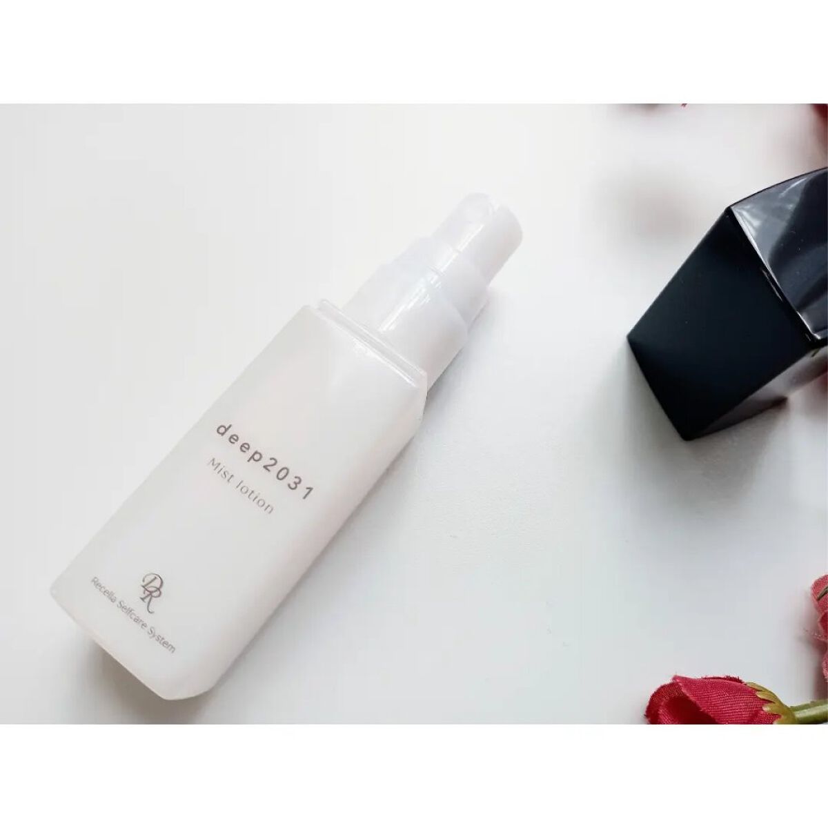 ミストローション/deep2031/化粧水を使ったクチコミ（3枚目）