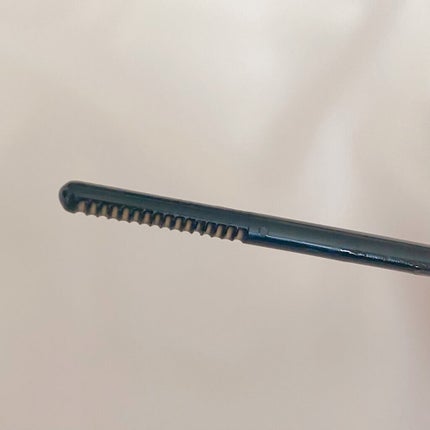 ヒロインメイクSP スピーディーマスカラリムーバー/ヒロインメイク/ポイントメイクリムーバーを使ったクチコミ(3枚目)