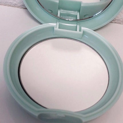 ノーセバム ミネラルパウダー/innisfree/ルースパウダーを使ったクチコミ(3枚目)