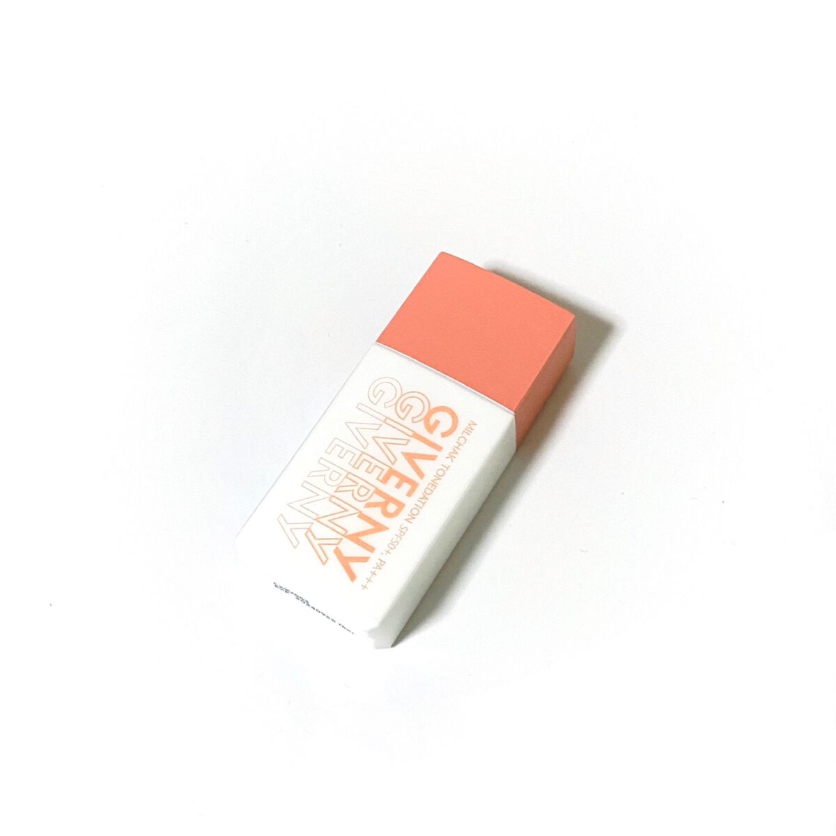 密着トーンデーション/GIVERNY/化粧下地を使ったクチコミ（2枚目）