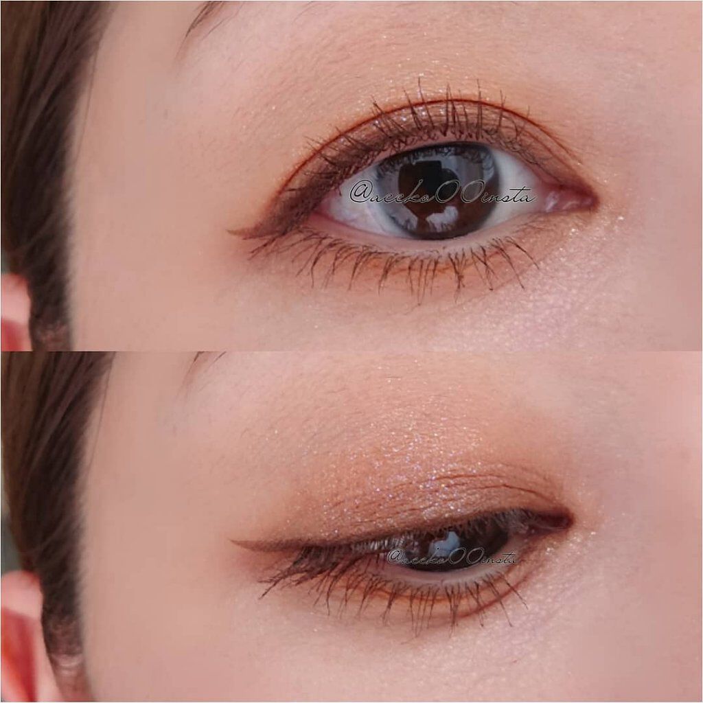 モイスチャー リッチ リップスティック 120 輝秋色 -KISYUUIRO/SUQQU/口紅を使ったクチコミ（3枚目）