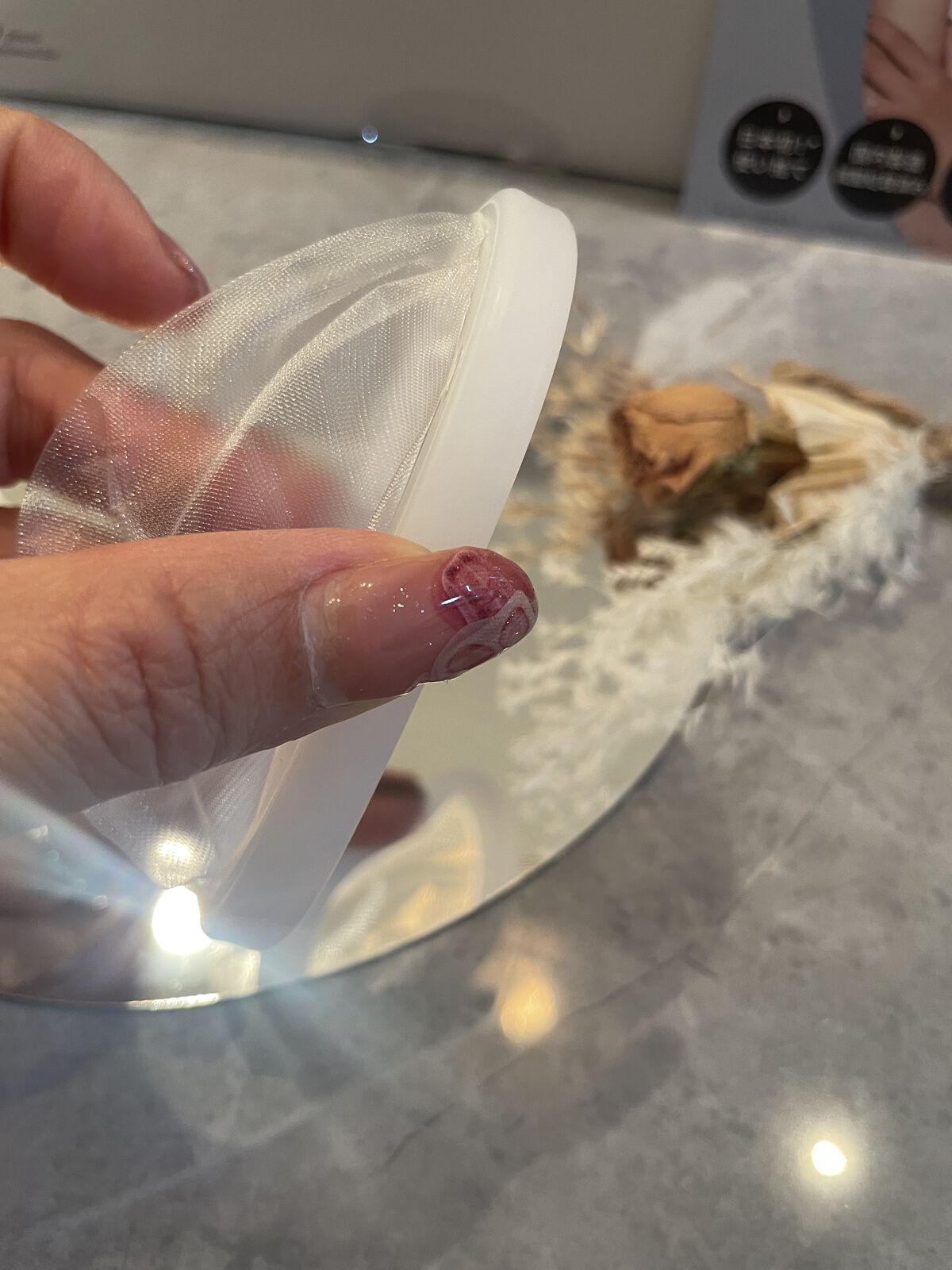 を使ったクチコミ（3枚目）