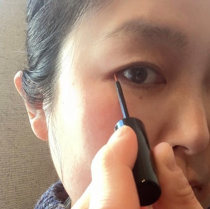 ココシルアイラッシュセラム/JuJu Beauty/まつげ美容液を使ったクチコミ(3枚目)