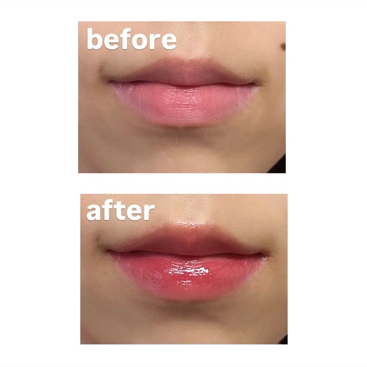 ペリペラ インク ムード グロイ ティント/PERIPERA/リップティントを使ったクチコミ(3枚目)