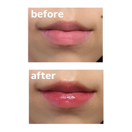 インク ムード グロイ ティント/PERIPERA/リップティントを使ったクチコミ(3枚目)